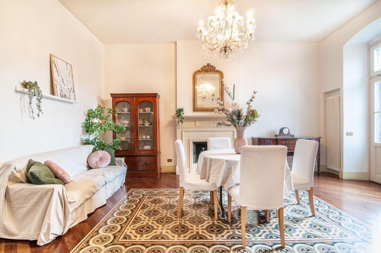 Willa Dream House Bergamo Zewnętrze zdjęcie