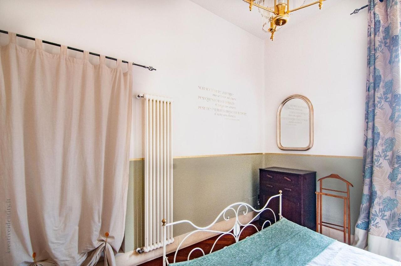 Willa Dream House Bergamo Zewnętrze zdjęcie