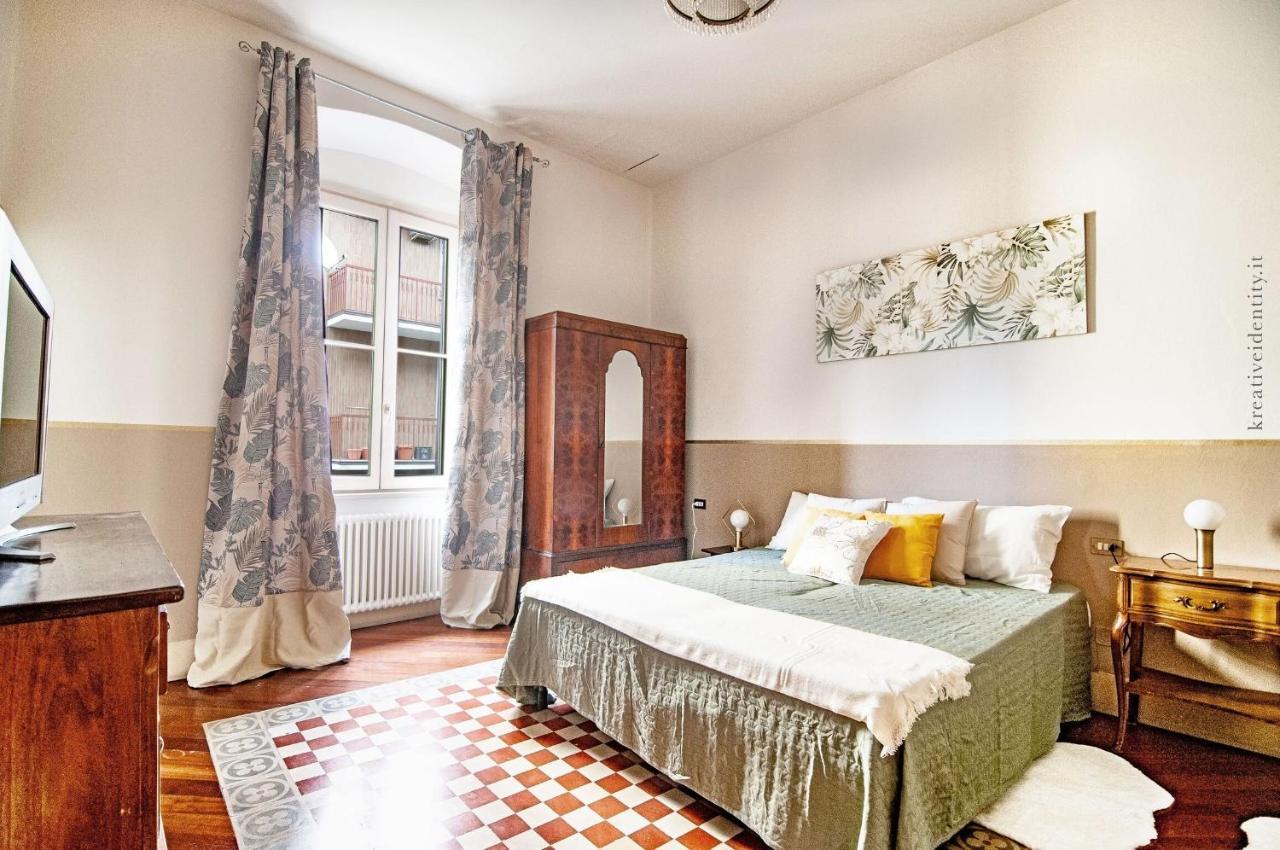 Willa Dream House Bergamo Zewnętrze zdjęcie