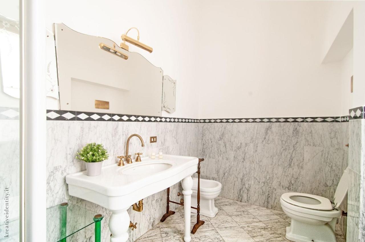 Willa Dream House Bergamo Zewnętrze zdjęcie