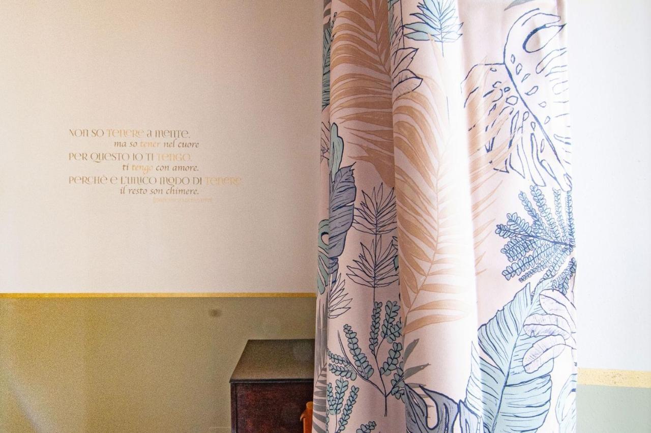 Willa Dream House Bergamo Zewnętrze zdjęcie