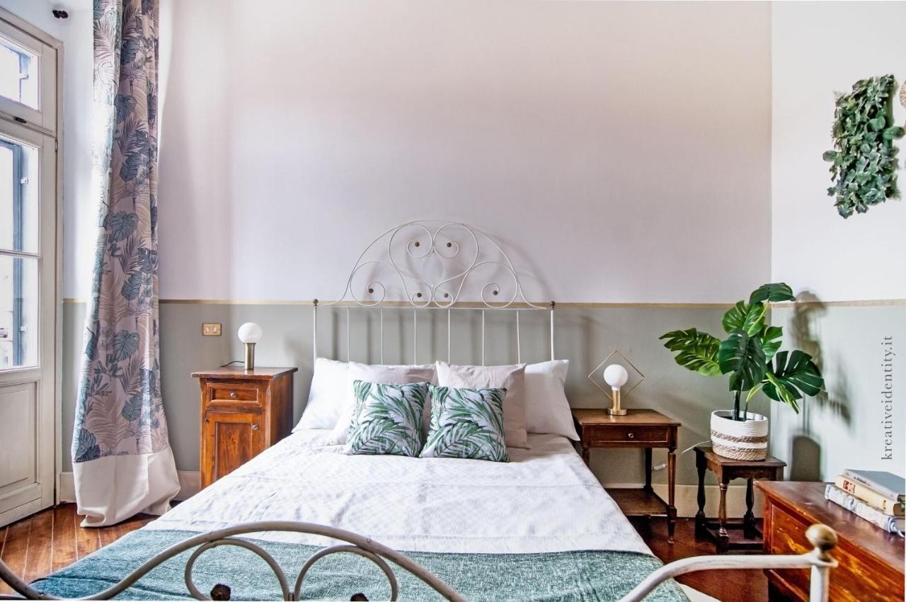 Willa Dream House Bergamo Zewnętrze zdjęcie