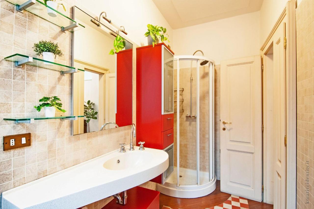 Willa Dream House Bergamo Zewnętrze zdjęcie