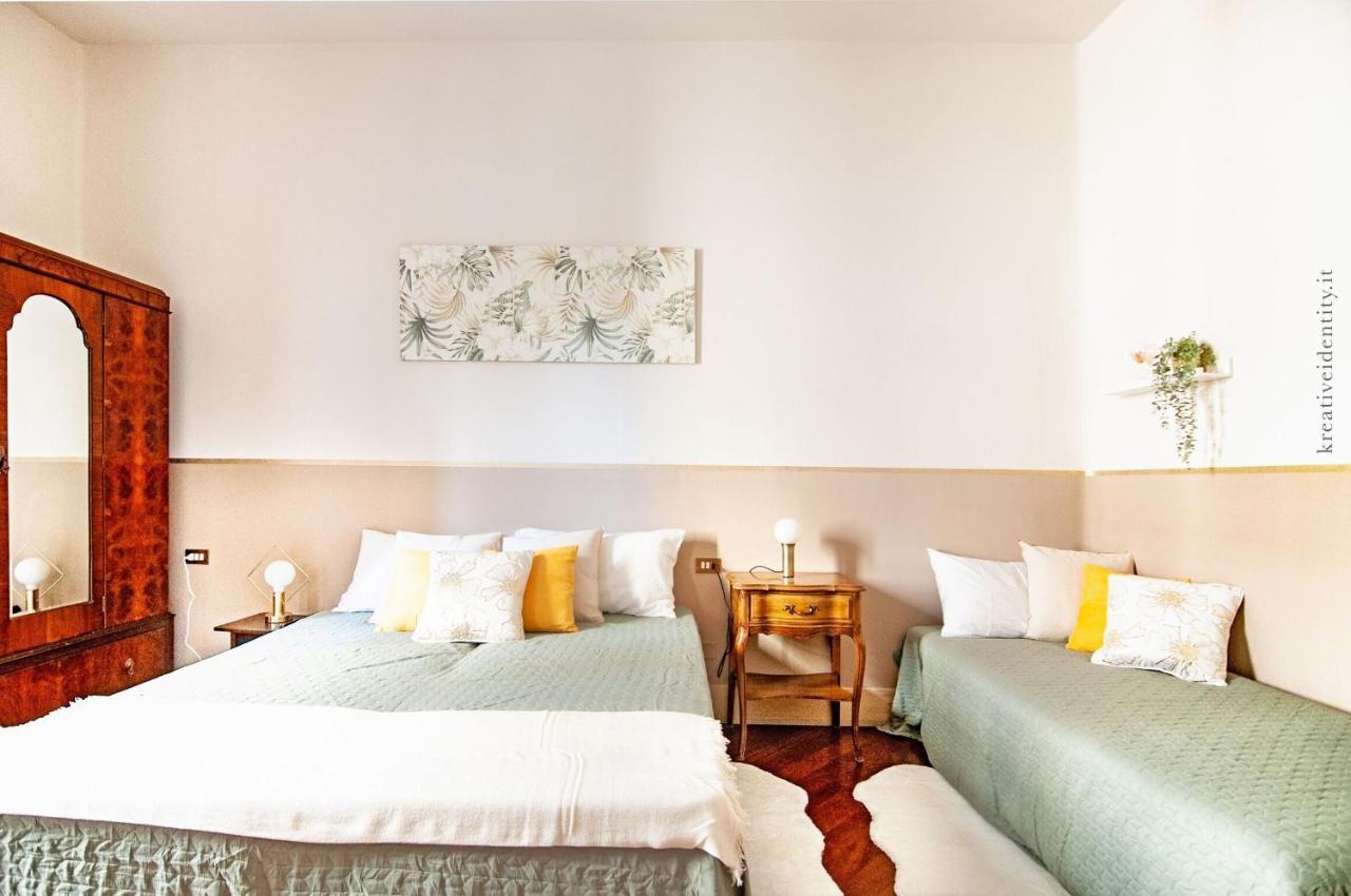 Willa Dream House Bergamo Zewnętrze zdjęcie