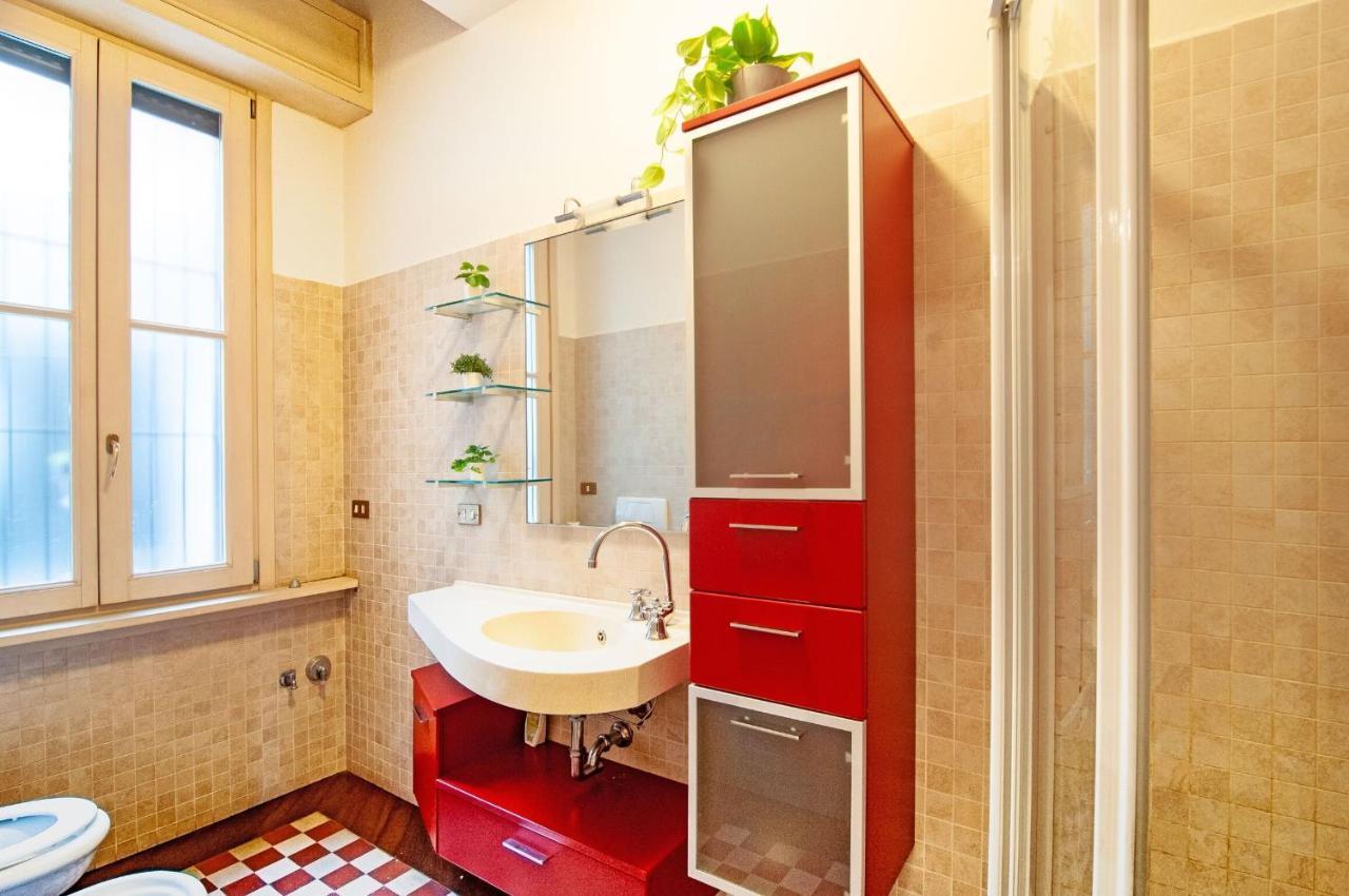 Willa Dream House Bergamo Zewnętrze zdjęcie